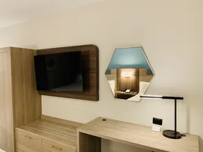 Holiday Inn Express - Guadalajara Vallarta Poniente by IHG - Chambre