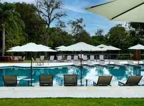 Sanma Hotel - Pool