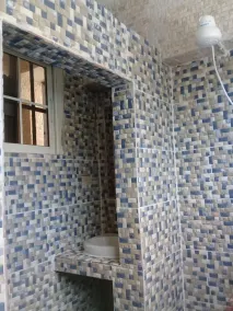 Villa Julirous Rd 2 bedrooms apartment - Bathroom