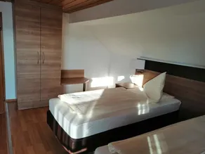 Grüner Baum - Room