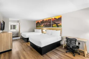 Days Inn by Wyndham Enterprise - Chambre