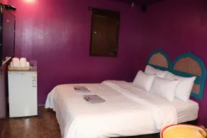 Hotel Marigold - Camera