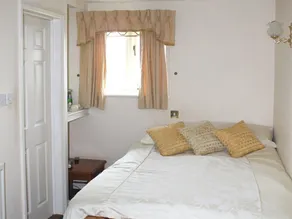The Longham White Horse - Habitación