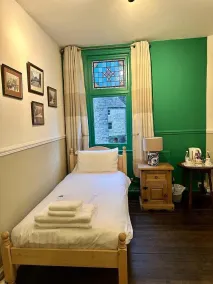The Old Poets' Corner - Habitación
