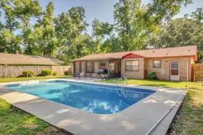 Pensacola Vacation Rental w/ Private Pool! - Basseng