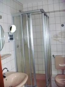 Gästehaus Ruth Andrae - Bagno