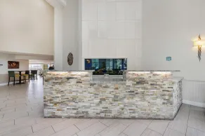 Best Western Gateway To The Keys - Florida City, Homestead, Everglades - Reception