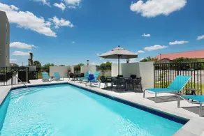 TownePlace Suites Brownsville - Pool