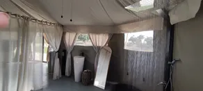 El Toril Glamping Experience - Badeværelse
