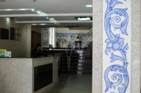 Hotel Monte Alegre - Reception