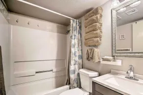 Steps to Beach: Beach Haven w/ Shared Amenities - Intérieur