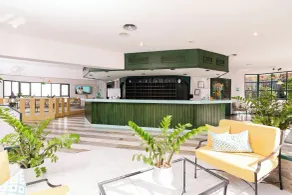 HOVIMA Panorama - Reception
