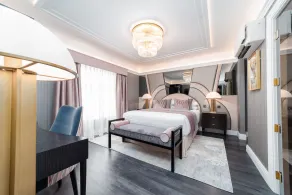 No.4 Carlton - Room
