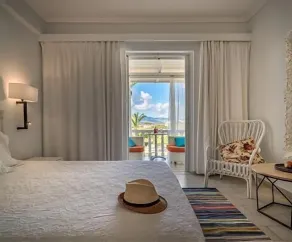 Sirocco Hotel-Adults only - Chambre
