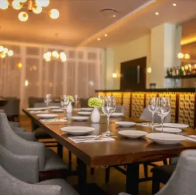 Casa Basalto - Restaurant