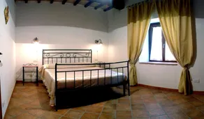 Belvedere Cramaccioli - Room