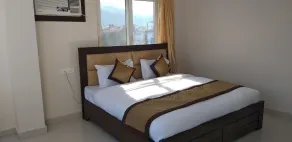 Hotel Tulsi - Camera