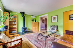 < 1 Mi to CU Boulder: Home w/ Fenced Yard! - Interior