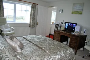 Ballyharvey B&B - Rom