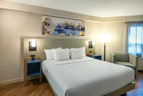 Comfort Inn Corner Brook - Chambre