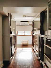 LITA Bangkok - Chambre