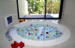 The Seven Stars Resort - Bagno