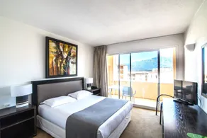 Hôtel Mariana Calvi - Chambre