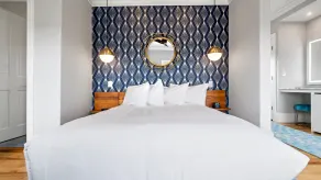 Topside Inn - Værelse