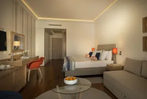 Isabella Island Miramare Suites - Villas, Valamar Collection - Rum