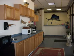 Lodi Valley Suites - Restaurant