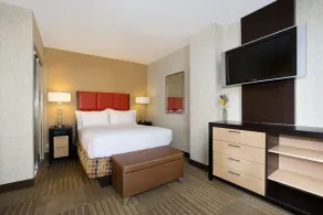 Holiday Inn Express Denver Downtown by IHG - Zimmer