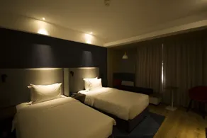 Holiday Inn Express Sanya Bay by IHG - Room