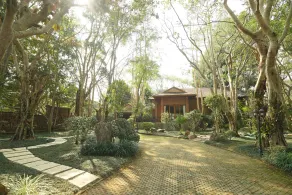 Chayana Resort - Habitación