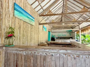 Gili Air Escape - Adults Only - Reception