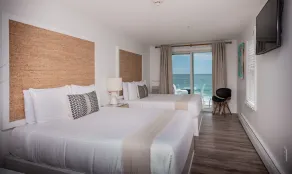 Stones Throw - Chambre