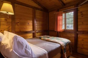 Timbers Resort - Zimmer