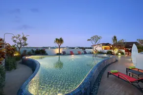 Nikhila Seminyak Bali - Pool