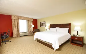 Hilton Garden Inn Anderson - Chambre