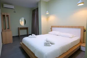 Hotel Jali - Chambre