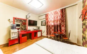 Silla Motel - Zimmer