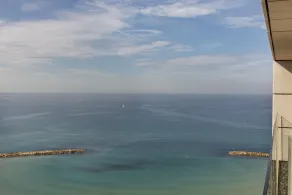 Royal Beach Hotel Tel Aviv by Isrotel Exclusive - Vue de la chambre