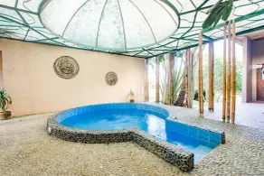 The Park - Silang - Piscine