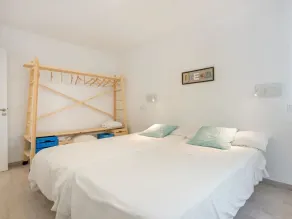Apartaments Sa Torre by SUREDA MAS - Chambre