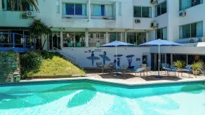 ZAG Coliving Punta del este - Pool