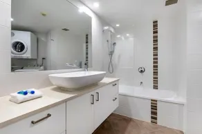 Regatta Noosa - Salle de bain
