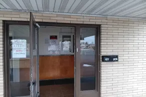 DuBois Manor Motel  - Reception
