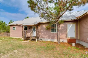 4 Mi to Lake Bastrop: Pet-friendly Apartment! - Interiør