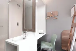 SUN1 PORT ELIZABETH - Bathroom