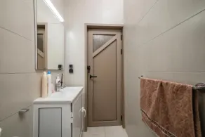 Jaws Wave Surf House  - Salle de bain