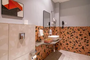 Hotel La Serene - Bathroom